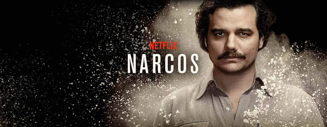 Netflix Narcos