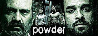 Powder TV serial