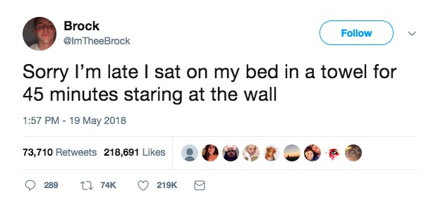32 Funny Relatable Tweets Which Surely Sums Up Your Life