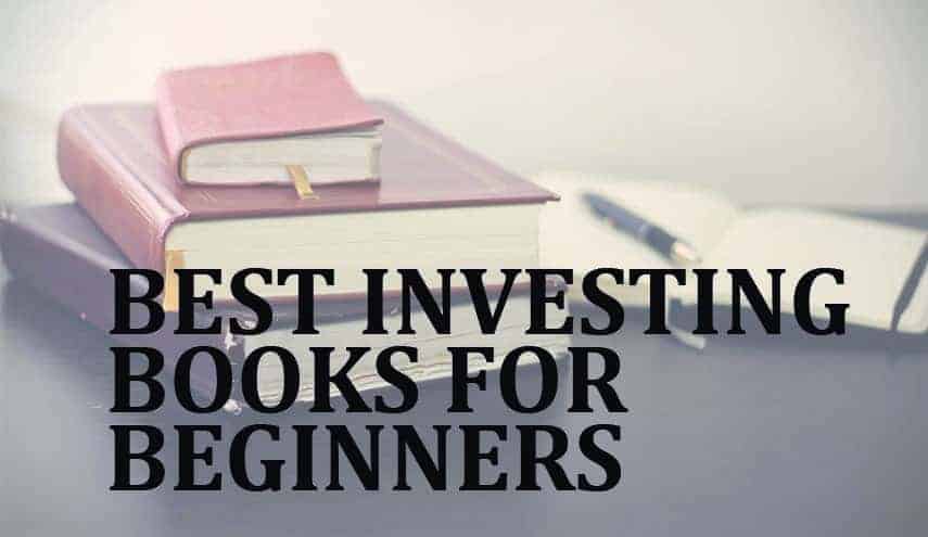 Best Investing books