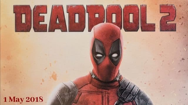 Deadpool 2