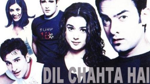 Dil Chahta Hai