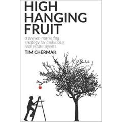High- Hanging Fruit Book