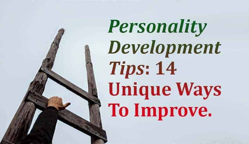 Personality-development-tips