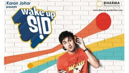 Wake Up Sid: Best Hindi Motivational Movies