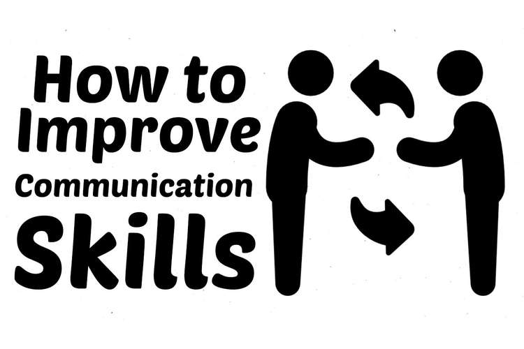 Improve ways skills to conversation How to